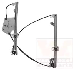 VAN WEZEL 0678262 -  Подъемное устройство для окон